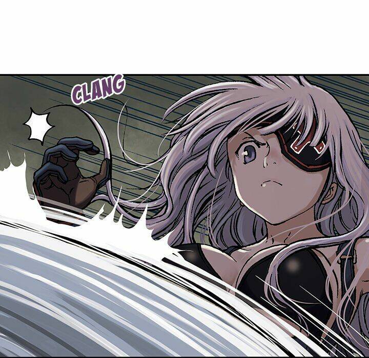 Đứa Con Thần Chết - Chapter 12 - Page 72