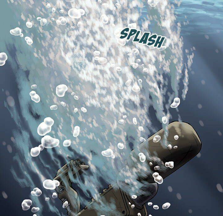 Đứa Con Thần Chết - Chapter 12 - Page 75