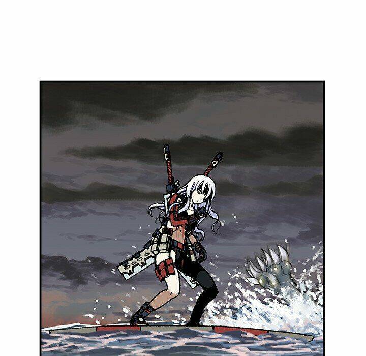 Đứa Con Thần Chết - Chapter 12 - Page 77