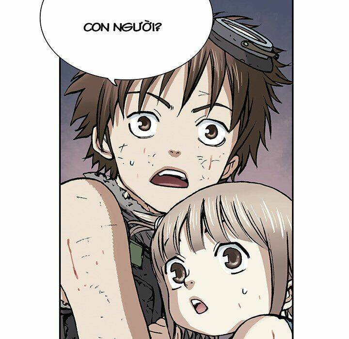 Đứa Con Thần Chết - Chapter 12 - Page 7