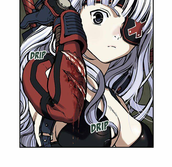 Đứa Con Thần Chết - Chapter 12 - Page 79