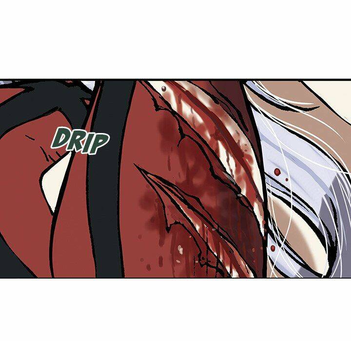 Đứa Con Thần Chết - Chapter 12 - Page 80