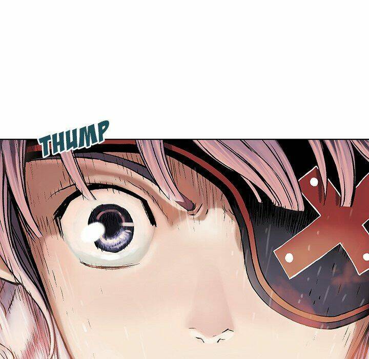 Đứa Con Thần Chết - Chapter 12 - Page 81