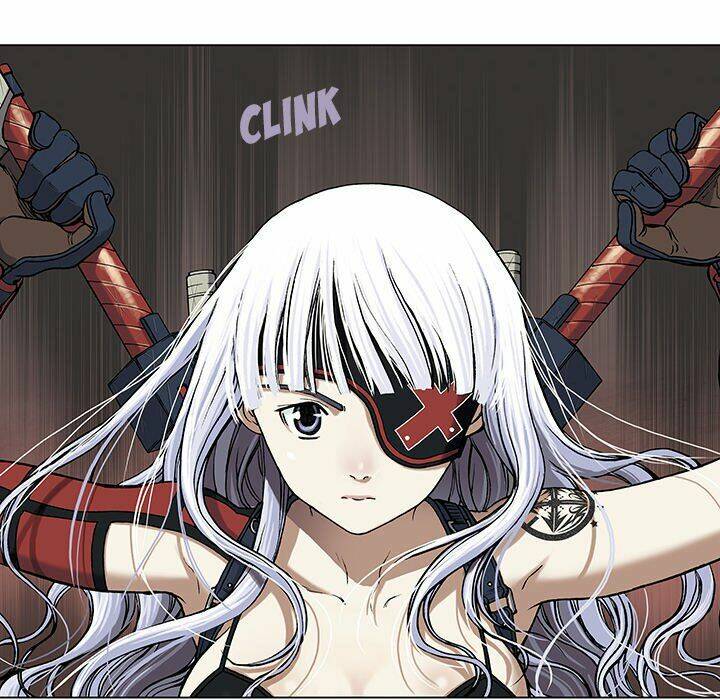 Đứa Con Thần Chết - Chapter 12 - Page 86