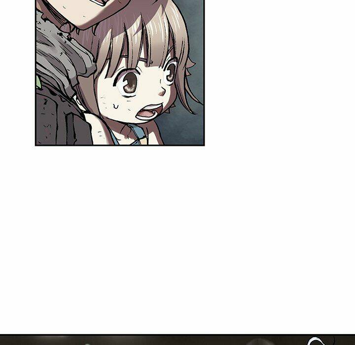 Đứa Con Thần Chết - Chapter 12 - Page 88