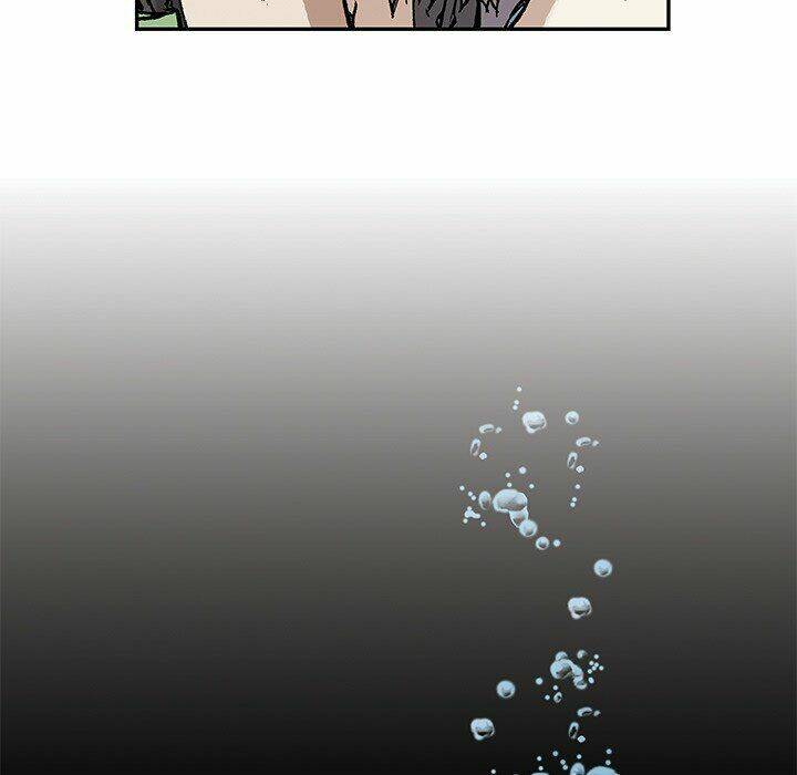 Đứa Con Thần Chết - Chapter 12 - Page 8