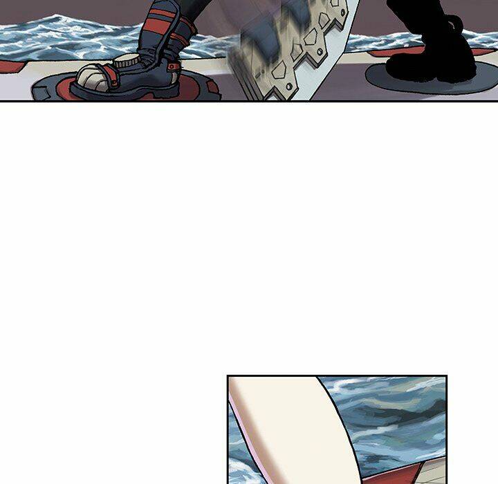 Đứa Con Thần Chết - Chapter 12 - Page 90