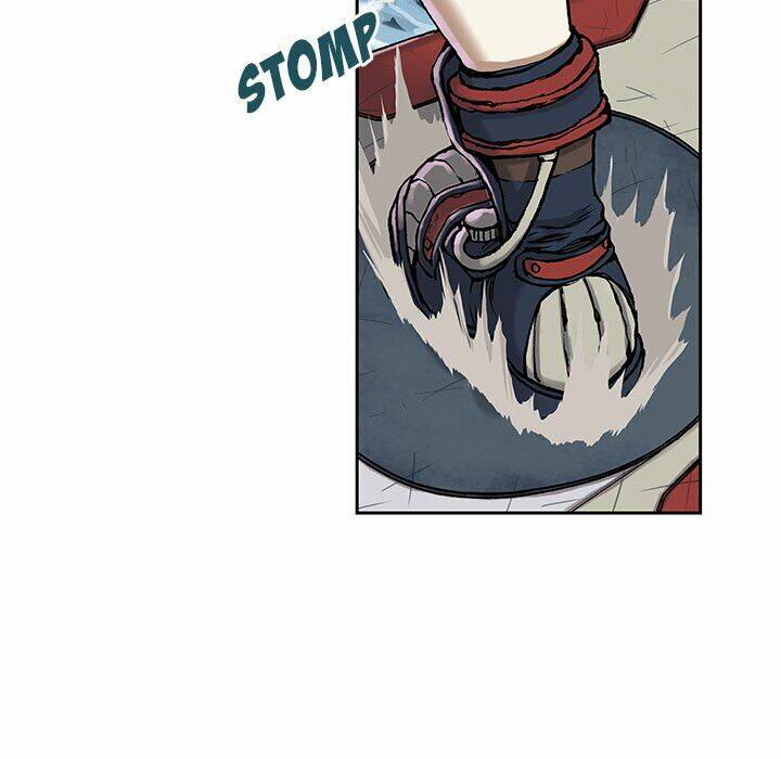 Đứa Con Thần Chết - Chapter 12 - Page 91