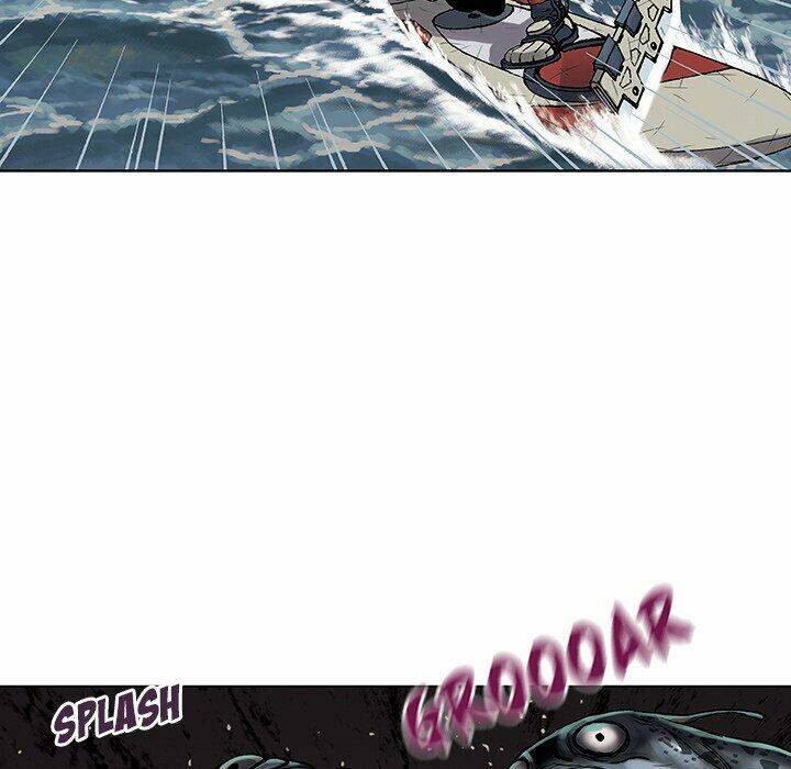 Đứa Con Thần Chết - Chapter 12 - Page 93