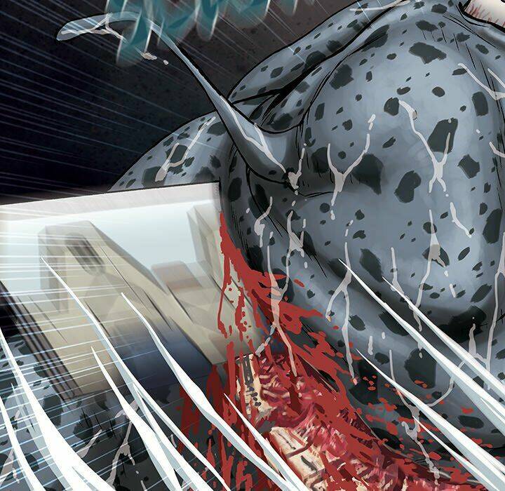 Đứa Con Thần Chết - Chapter 12 - Page 97