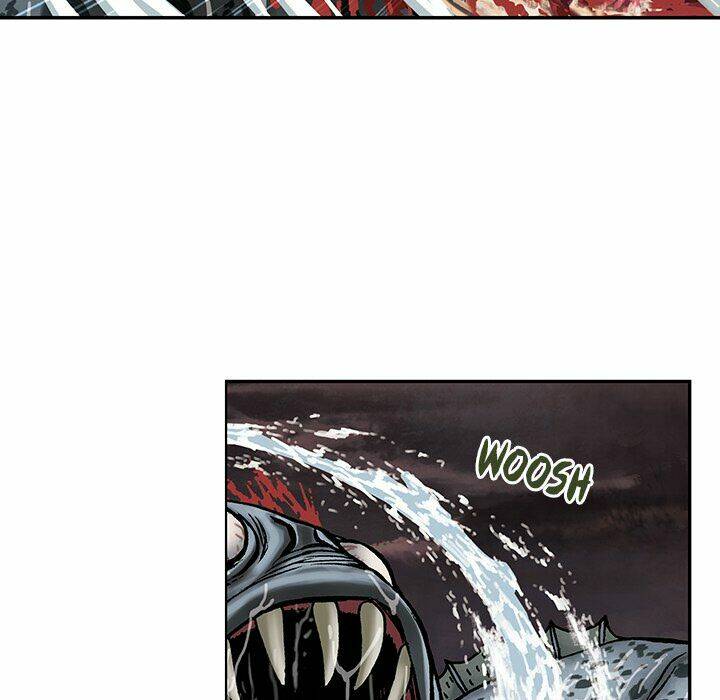 Đứa Con Thần Chết - Chapter 12 - Page 98