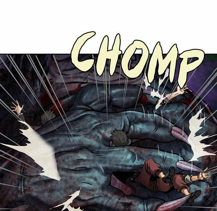 Đứa Con Thần Chết - Chapter 120 - Page 9