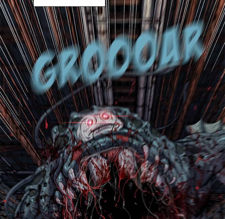 Đứa Con Thần Chết - Chapter 120 - Page 99