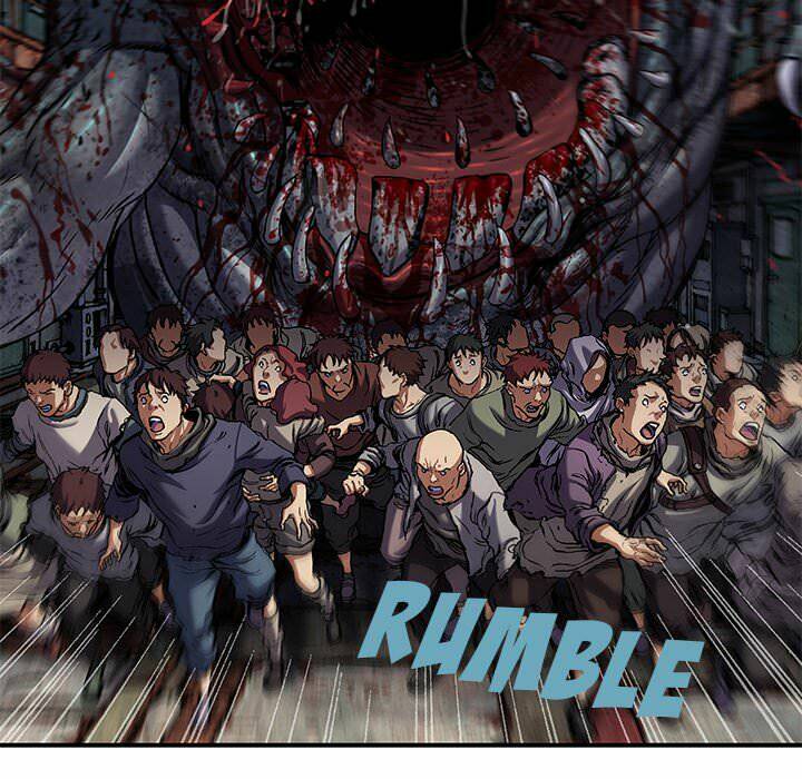 Đứa Con Thần Chết - Chapter 120 - Page 100