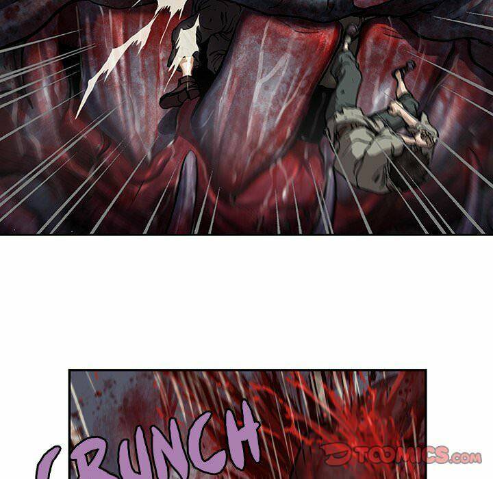 Đứa Con Thần Chết - Chapter 120 - Page 10