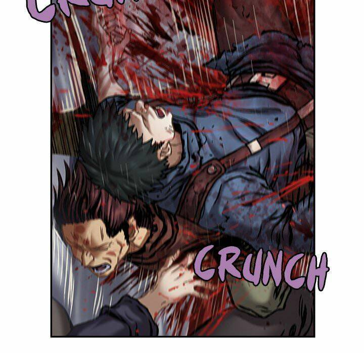 Đứa Con Thần Chết - Chapter 120 - Page 11