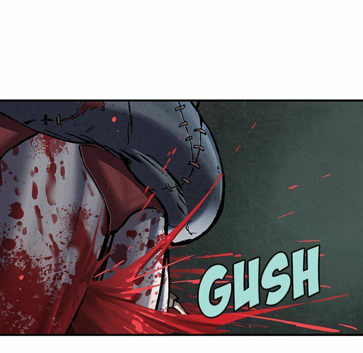 Đứa Con Thần Chết - Chapter 120 - Page 12