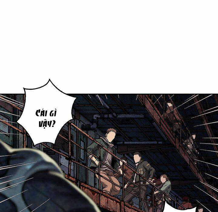 Đứa Con Thần Chết - Chapter 120 - Page 13