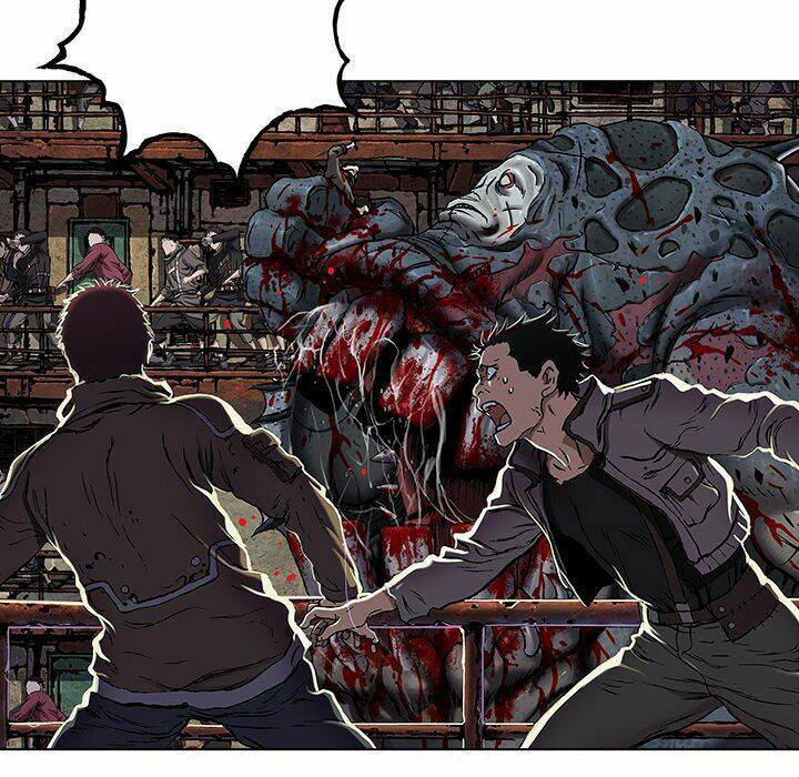 Đứa Con Thần Chết - Chapter 120 - Page 15