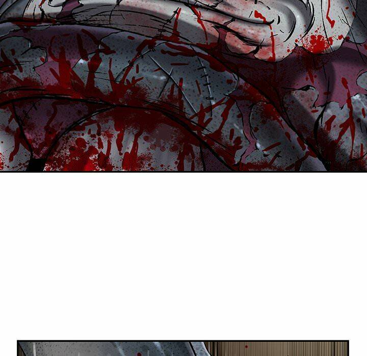 Đứa Con Thần Chết - Chapter 120 - Page 17