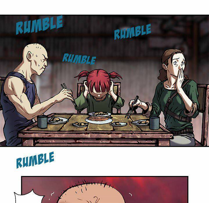 Đứa Con Thần Chết - Chapter 120 - Page 20