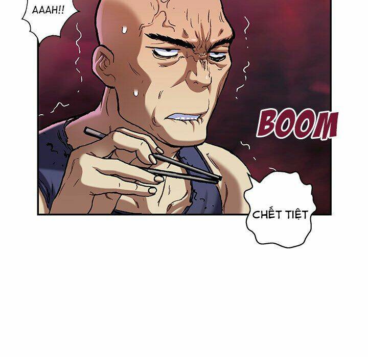 Đứa Con Thần Chết - Chapter 120 - Page 21