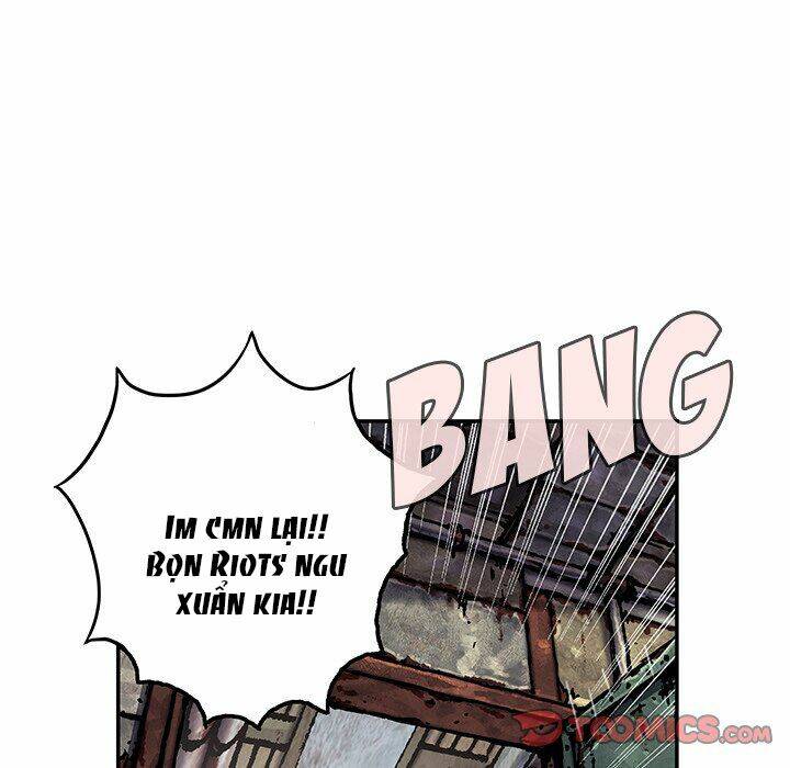 Đứa Con Thần Chết - Chapter 120 - Page 22