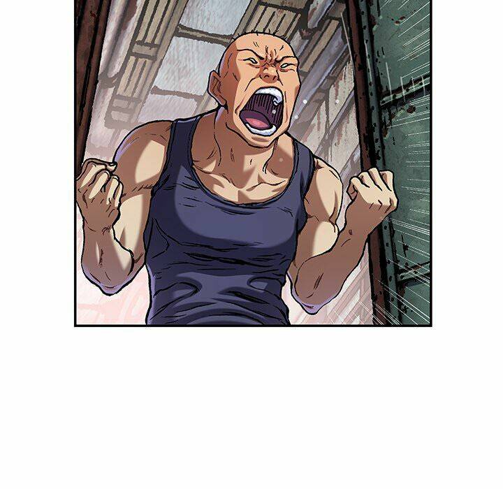 Đứa Con Thần Chết - Chapter 120 - Page 23