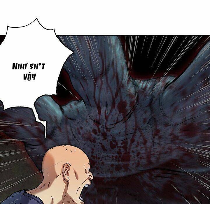 Đứa Con Thần Chết - Chapter 120 - Page 24