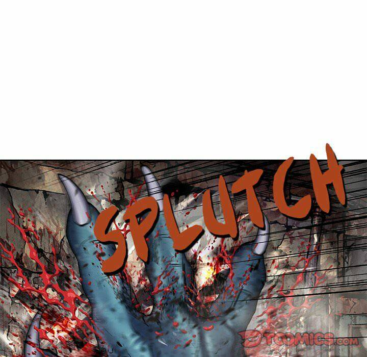 Đứa Con Thần Chết - Chapter 120 - Page 26