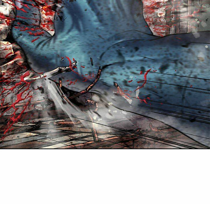 Đứa Con Thần Chết - Chapter 120 - Page 27