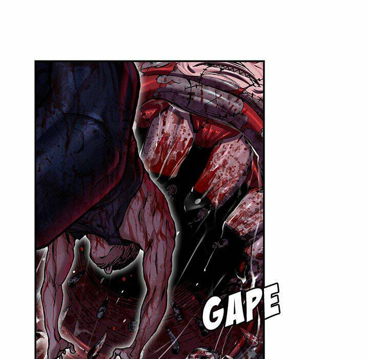 Đứa Con Thần Chết - Chapter 120 - Page 28