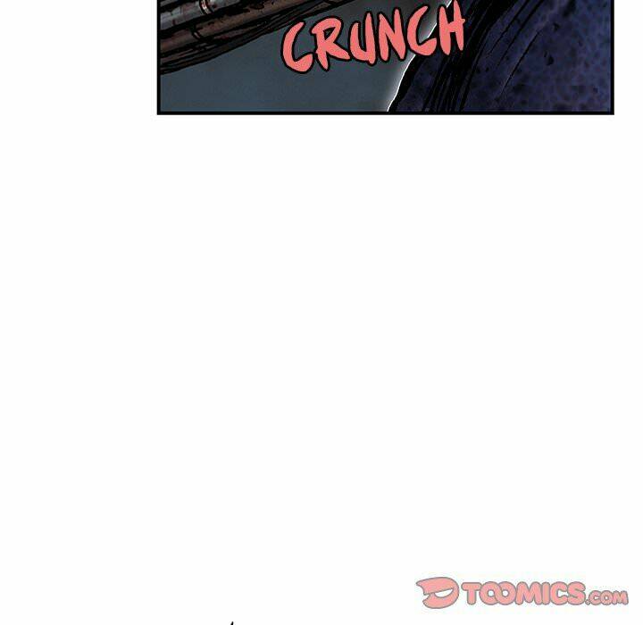 Đứa Con Thần Chết - Chapter 120 - Page 30