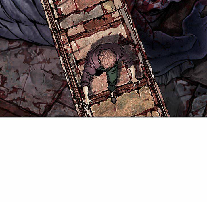 Đứa Con Thần Chết - Chapter 120 - Page 32