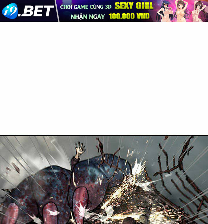 Đứa Con Thần Chết - Chapter 120 - Page 33