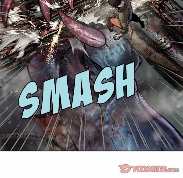 Đứa Con Thần Chết - Chapter 120 - Page 34