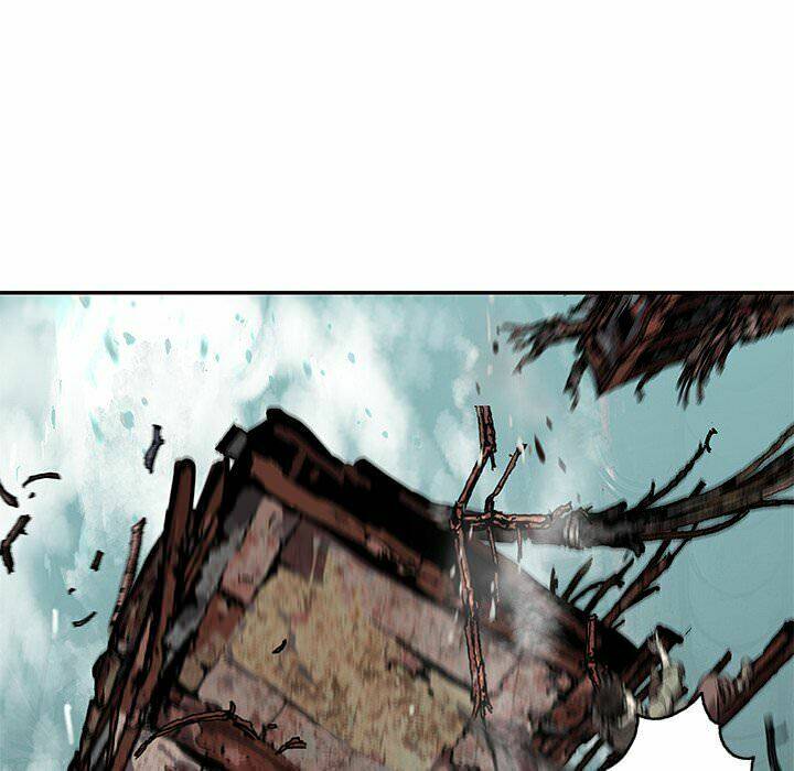 Đứa Con Thần Chết - Chapter 120 - Page 35