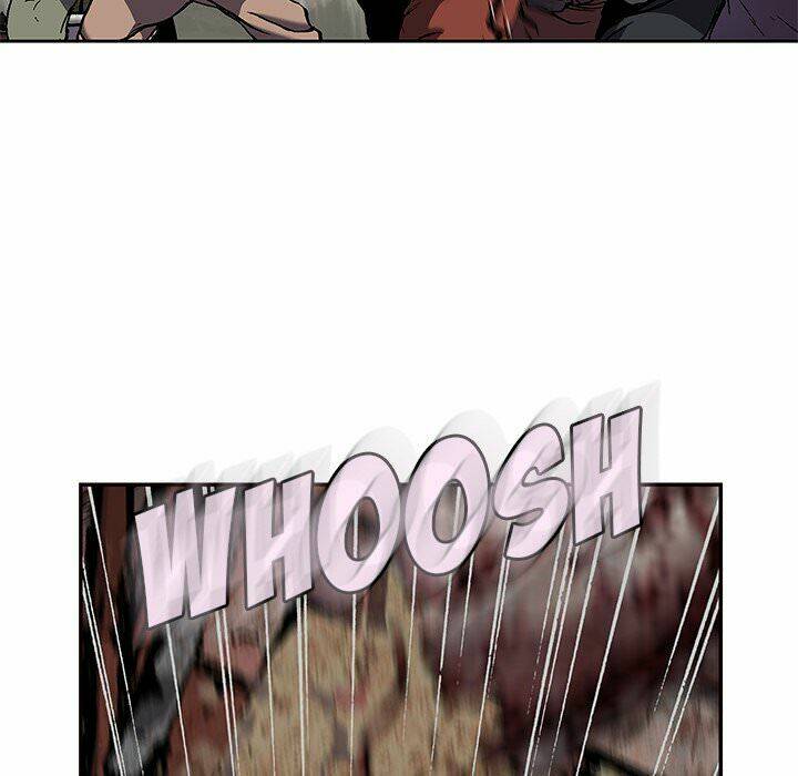 Đứa Con Thần Chết - Chapter 120 - Page 37