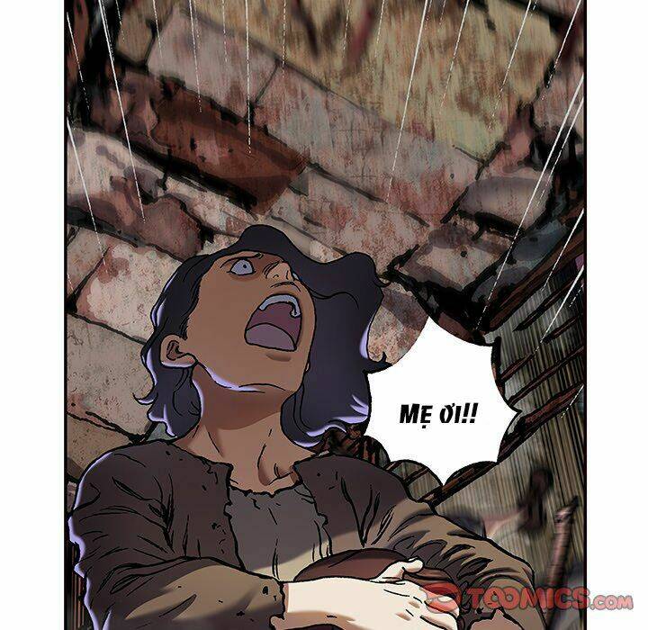 Đứa Con Thần Chết - Chapter 120 - Page 38