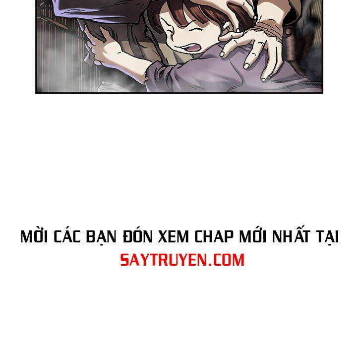 Đứa Con Thần Chết - Chapter 120 - Page 39