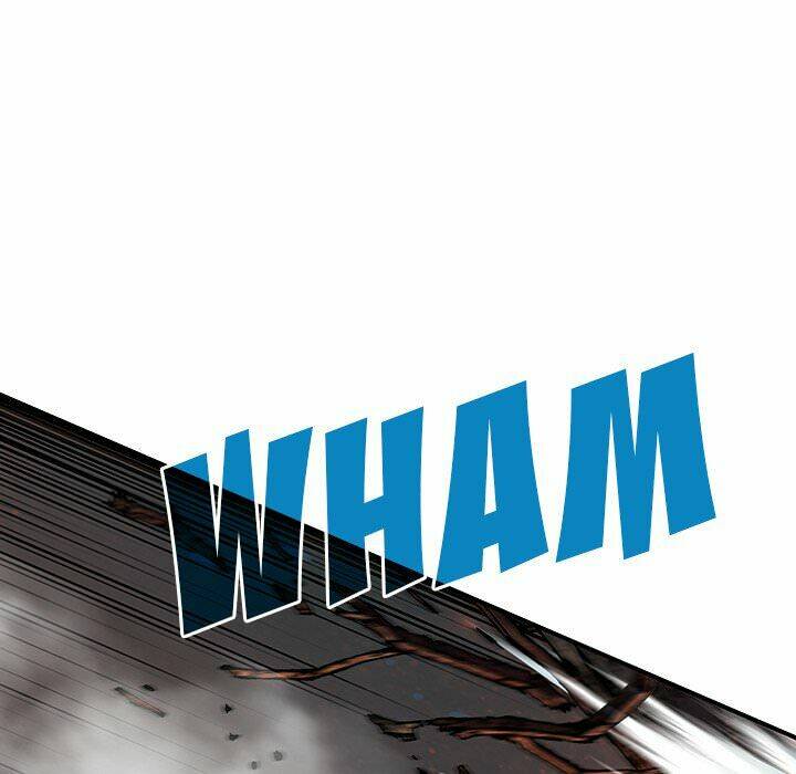 Đứa Con Thần Chết - Chapter 120 - Page 40