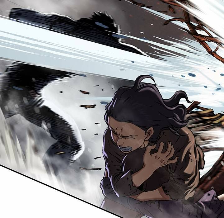 Đứa Con Thần Chết - Chapter 120 - Page 41