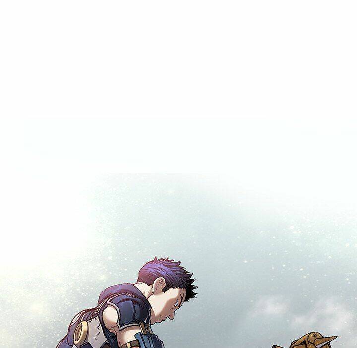 Đứa Con Thần Chết - Chapter 120 - Page 43