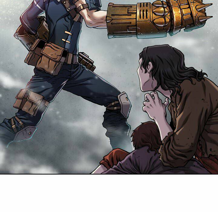 Đứa Con Thần Chết - Chapter 120 - Page 44