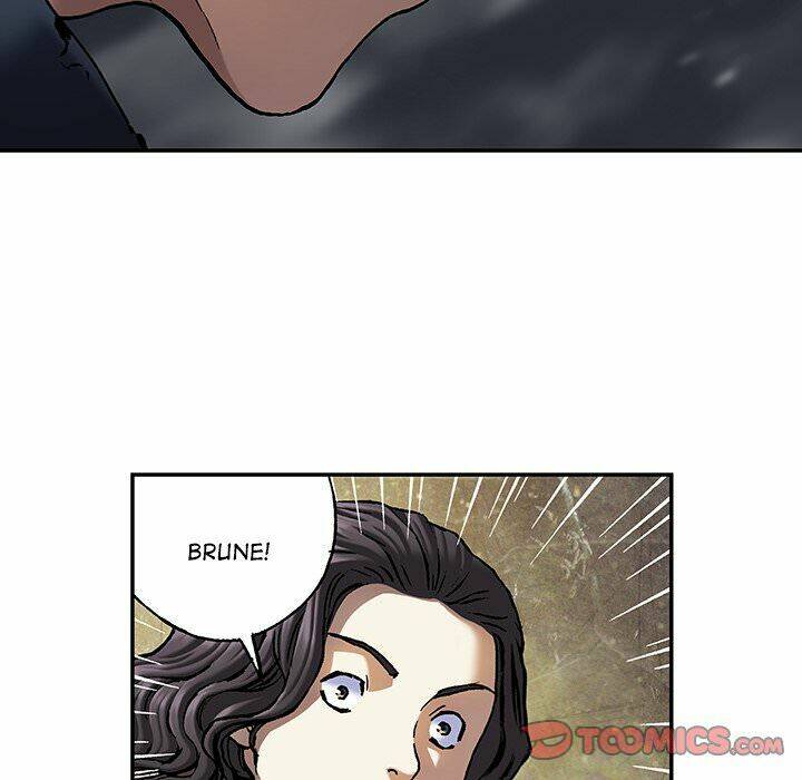 Đứa Con Thần Chết - Chapter 120 - Page 46