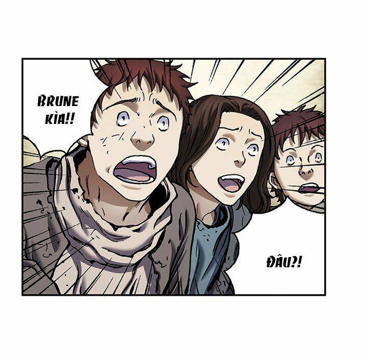 Đứa Con Thần Chết - Chapter 120 - Page 48