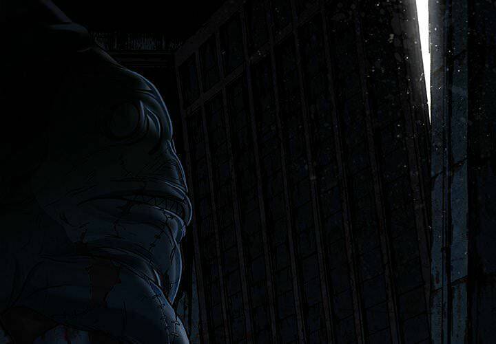 Đứa Con Thần Chết - Chapter 120 - Page 4