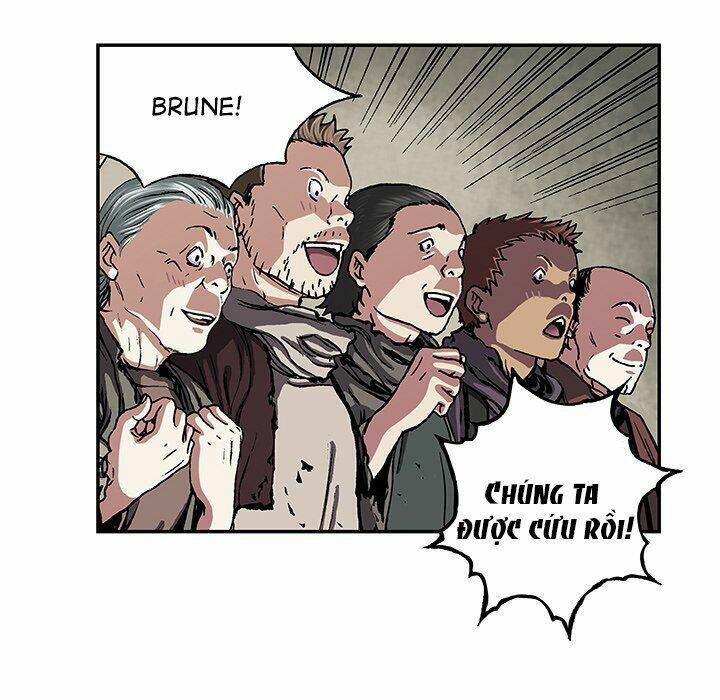 Đứa Con Thần Chết - Chapter 120 - Page 49