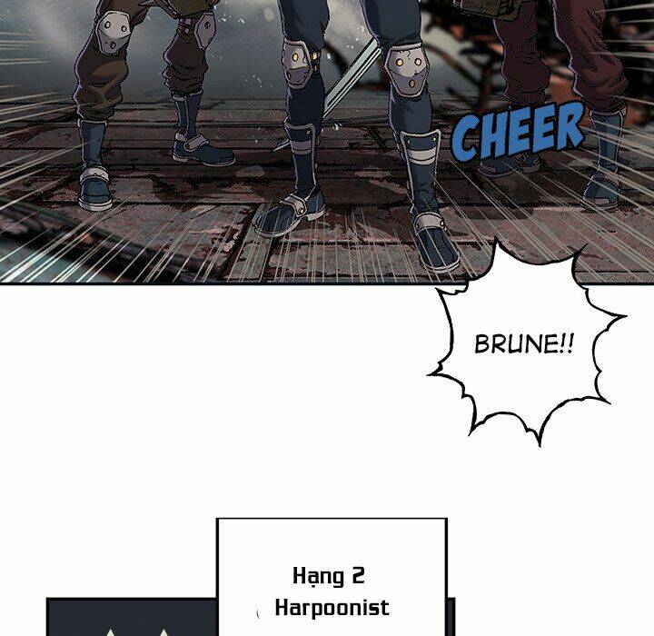 Đứa Con Thần Chết - Chapter 120 - Page 53