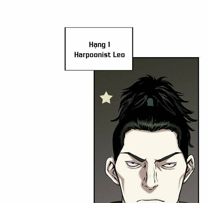 Đứa Con Thần Chết - Chapter 120 - Page 55